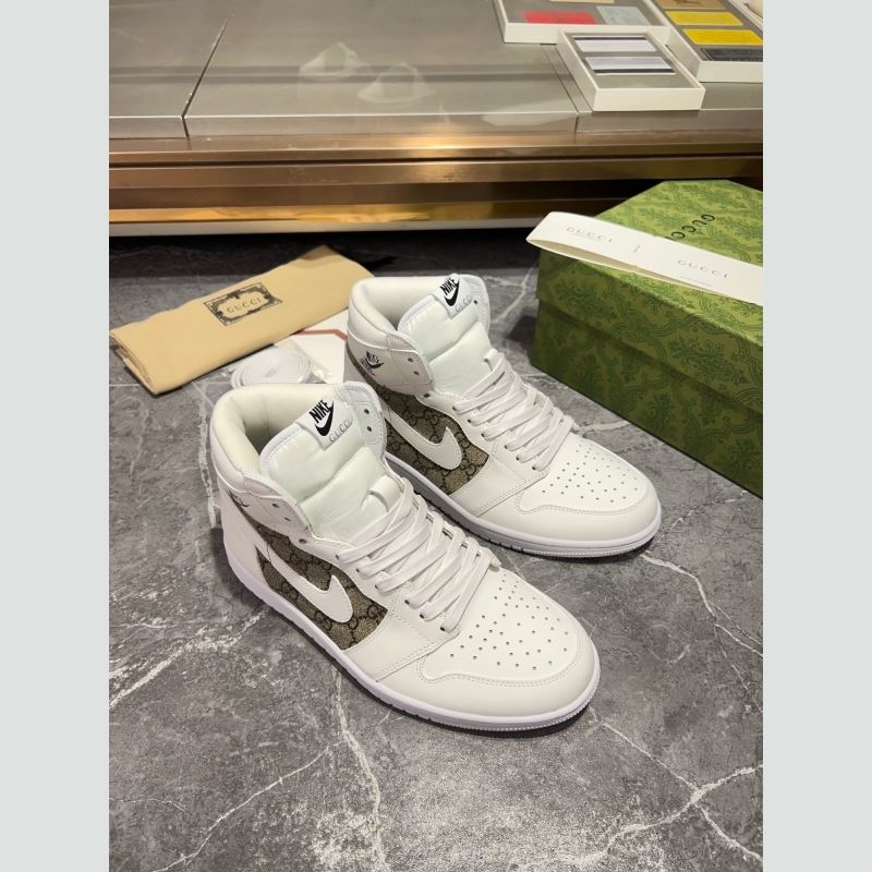 G*u*i sneakers